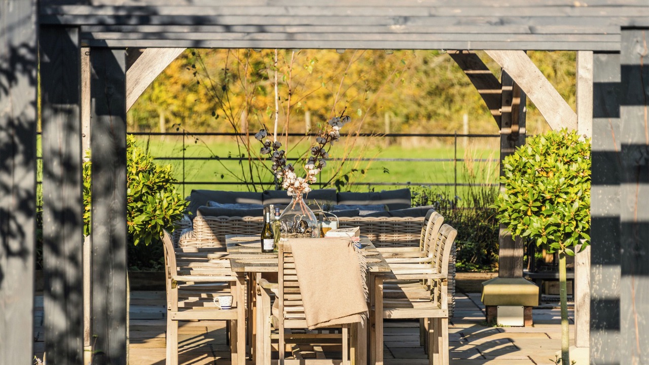 Photo of Outdoor in Wistow