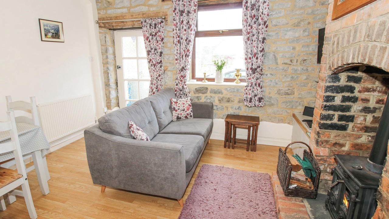 Photo of Livingroom in Knighton