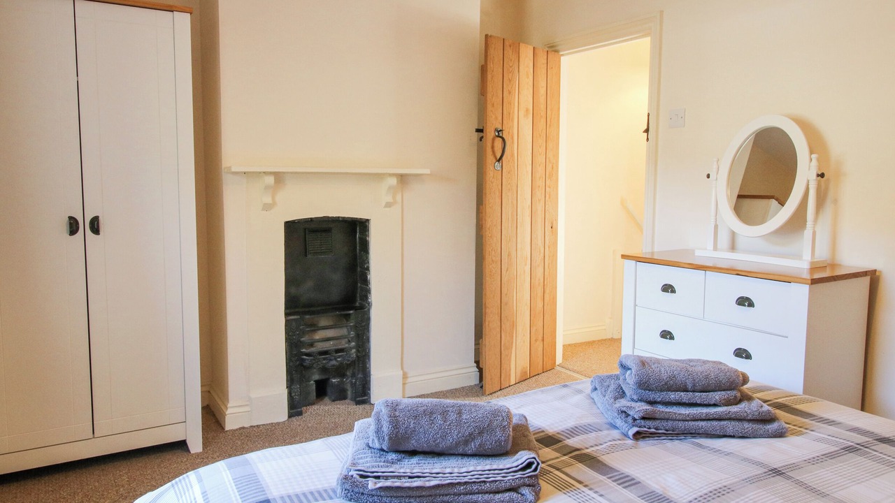 Photo of Bedroom in Knighton