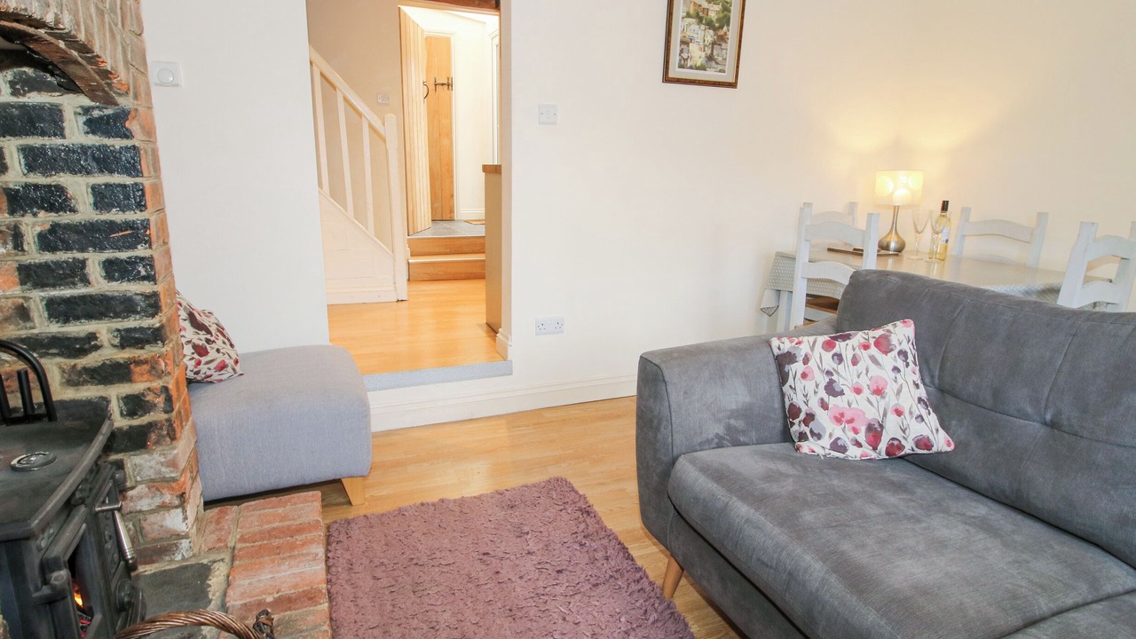 Photo of Livingroom in Knighton