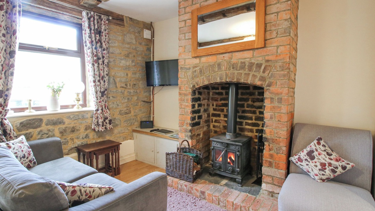 Photo of Livingroom in Knighton