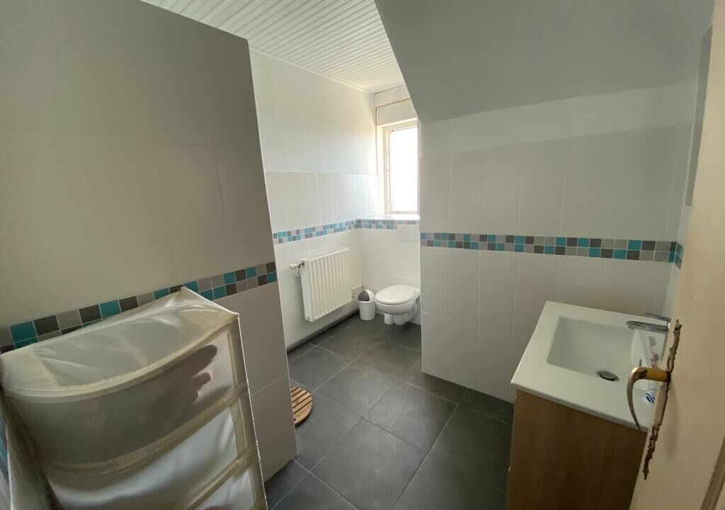 Photo of Bathroom in Equihen-Plage
