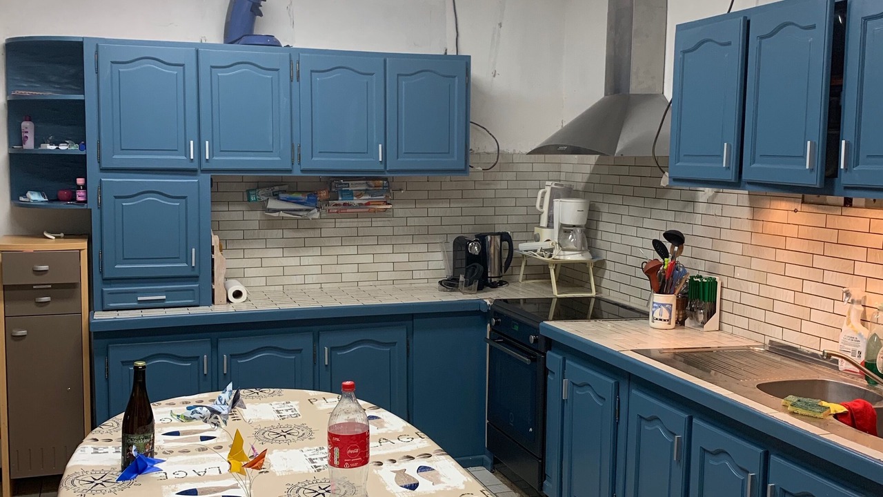 Photo of Kitchen in Equihen-Plage