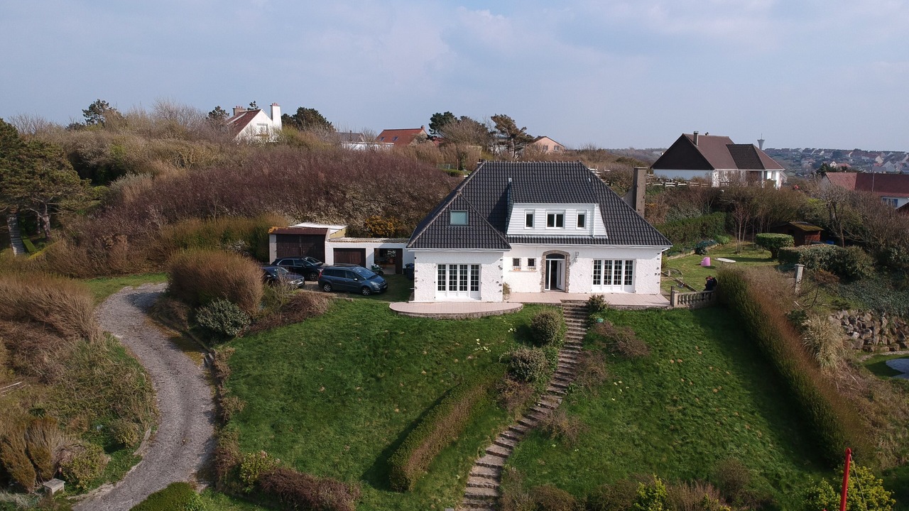 Photo of Outdoor in Equihen-Plage