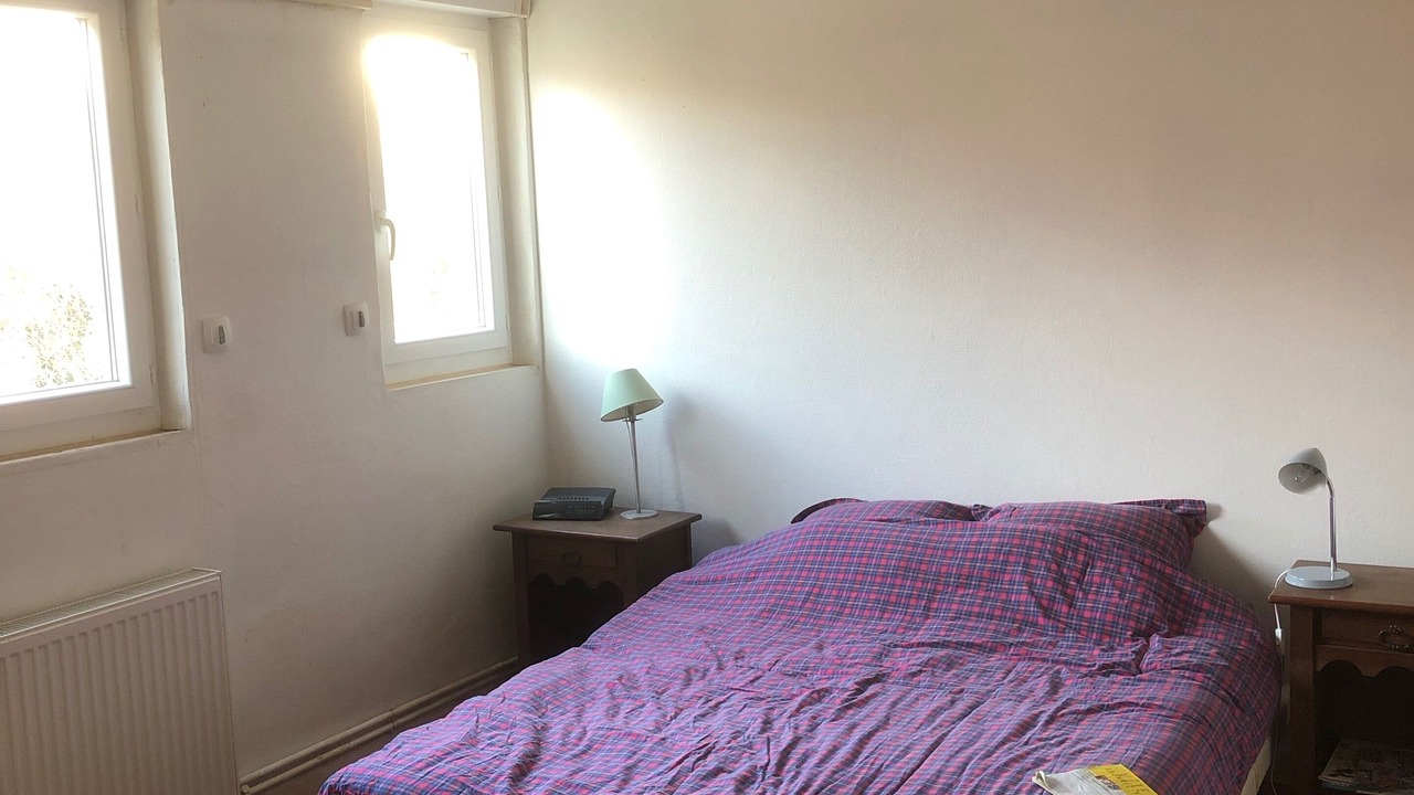 Photo of Bedroom in Equihen-Plage