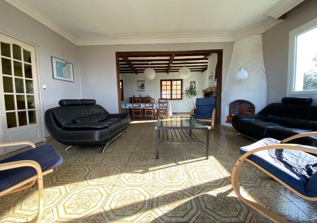 Photo of Livingroom in Equihen-Plage