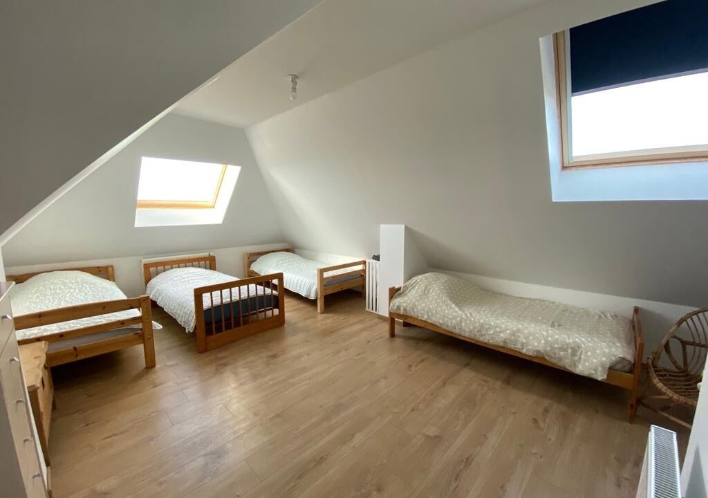Photo of Bedroom in Equihen-Plage