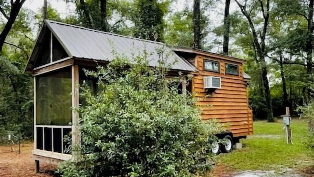 Photo of Outdoor in Branford