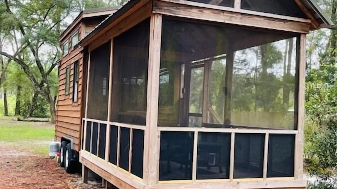 Photo of Outdoor in Branford