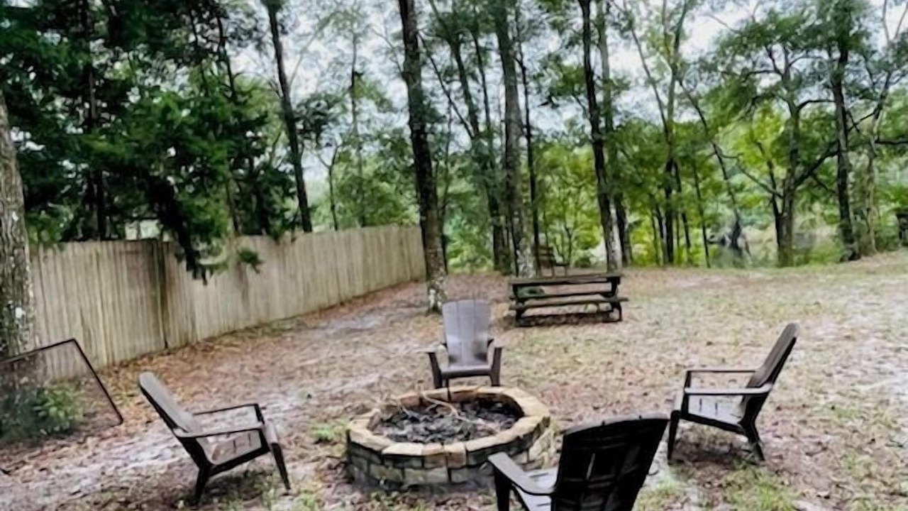 Photo of Patio Balcony in Branford
