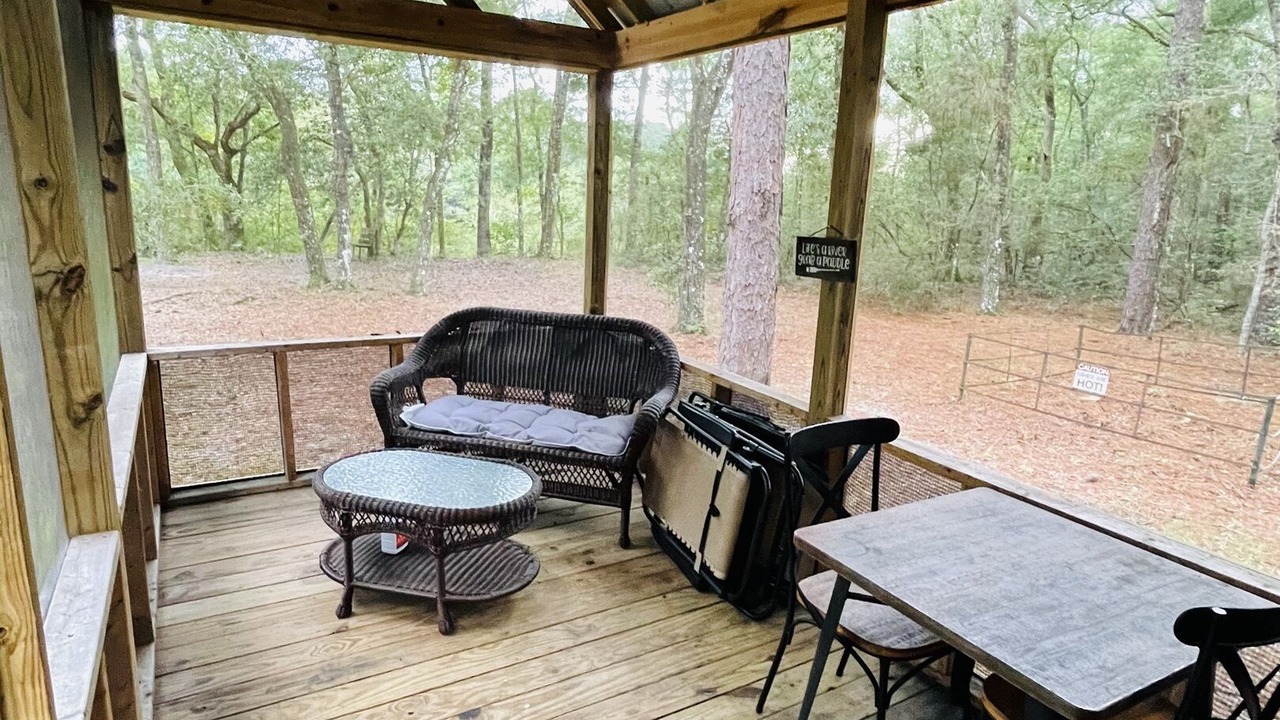 Photo of Outdoor in Branford