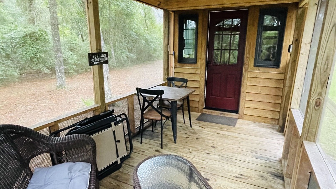 Photo of Outdoor in Branford