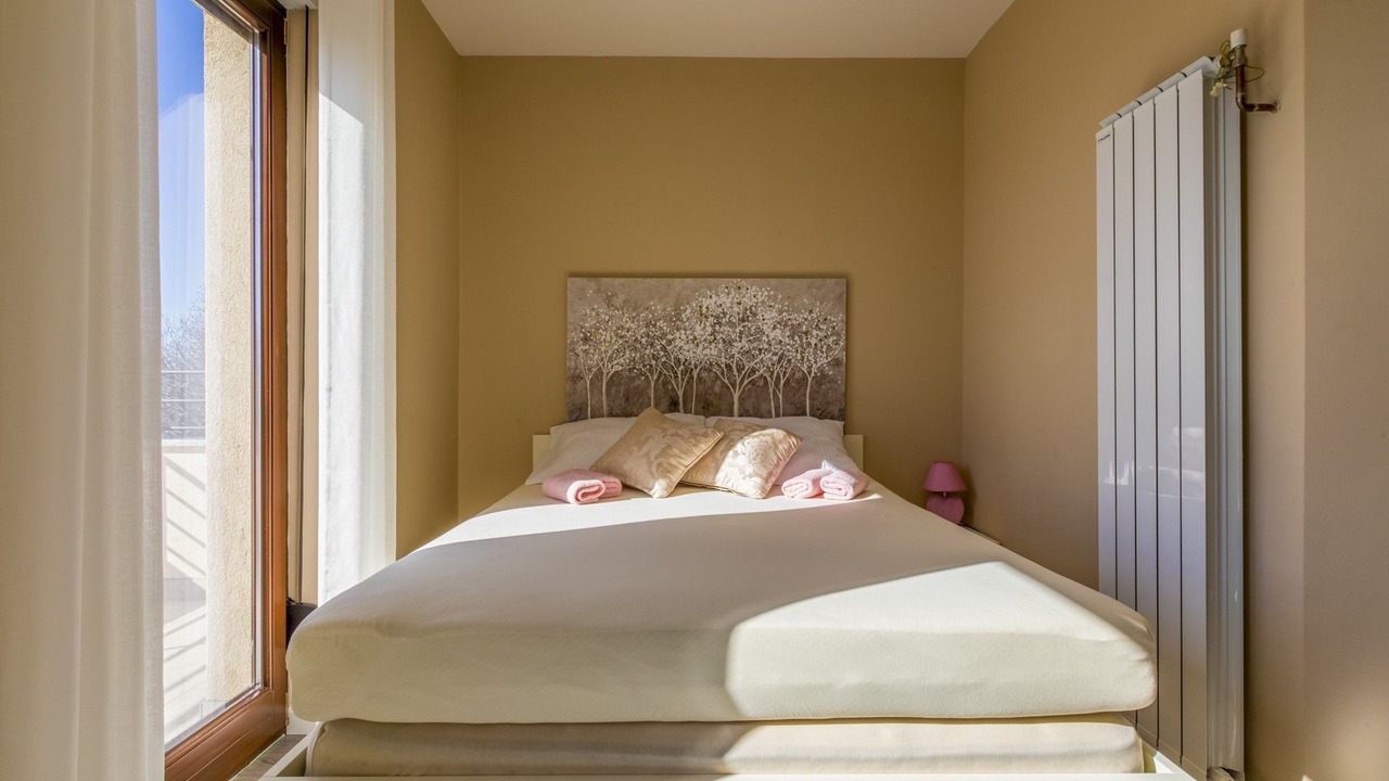 Photo of Bedroom in Hreljin