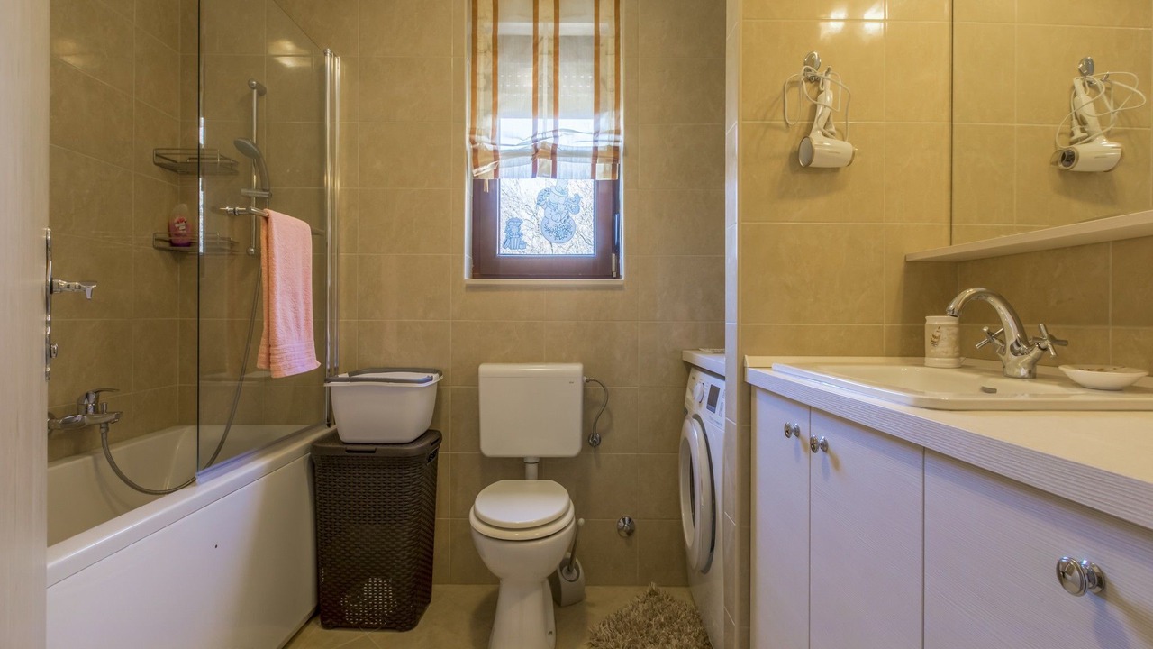 Photo of Bathroom in Hreljin