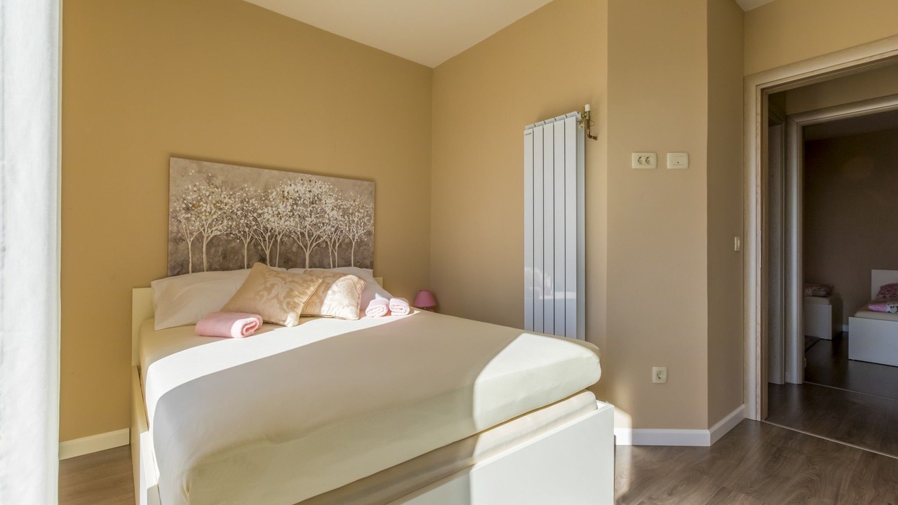 Photo of Bedroom in Hreljin