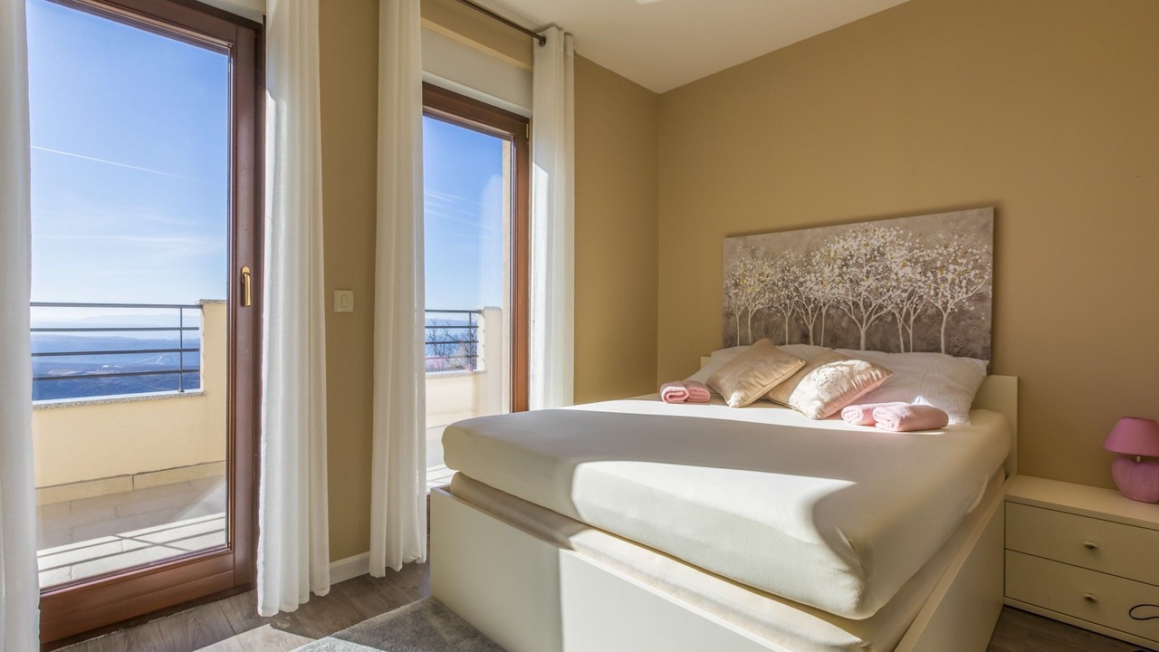 Photo of Bedroom in Hreljin