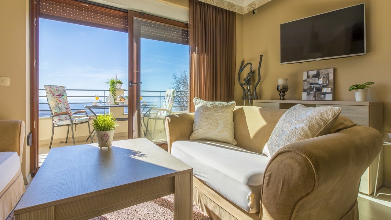 Photo of Livingroom in Hreljin