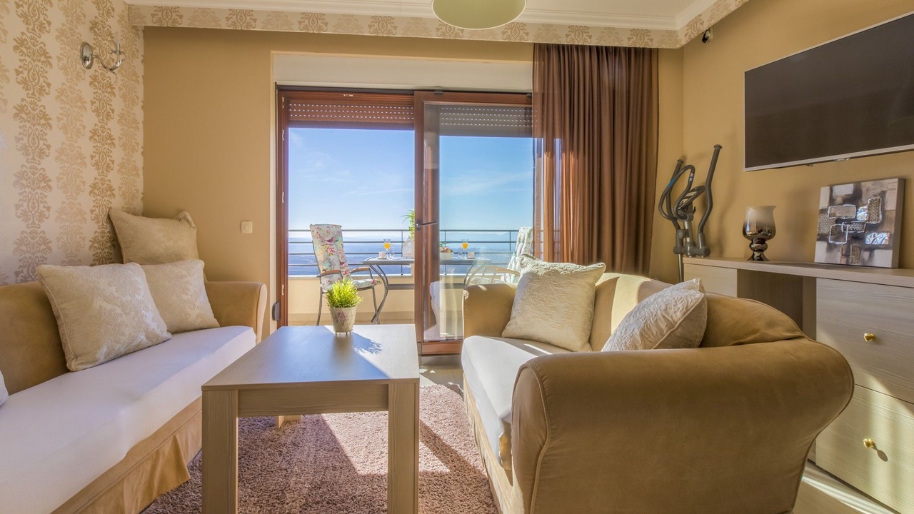 Photo of Livingroom in Hreljin