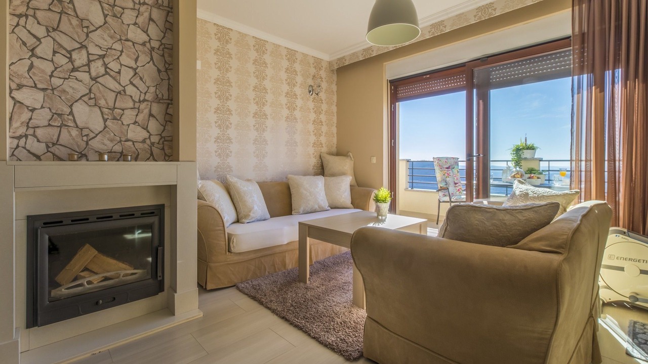 Photo of Livingroom in Hreljin