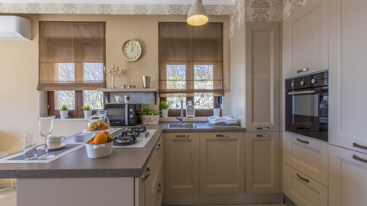 Photo of Kitchen in Hreljin