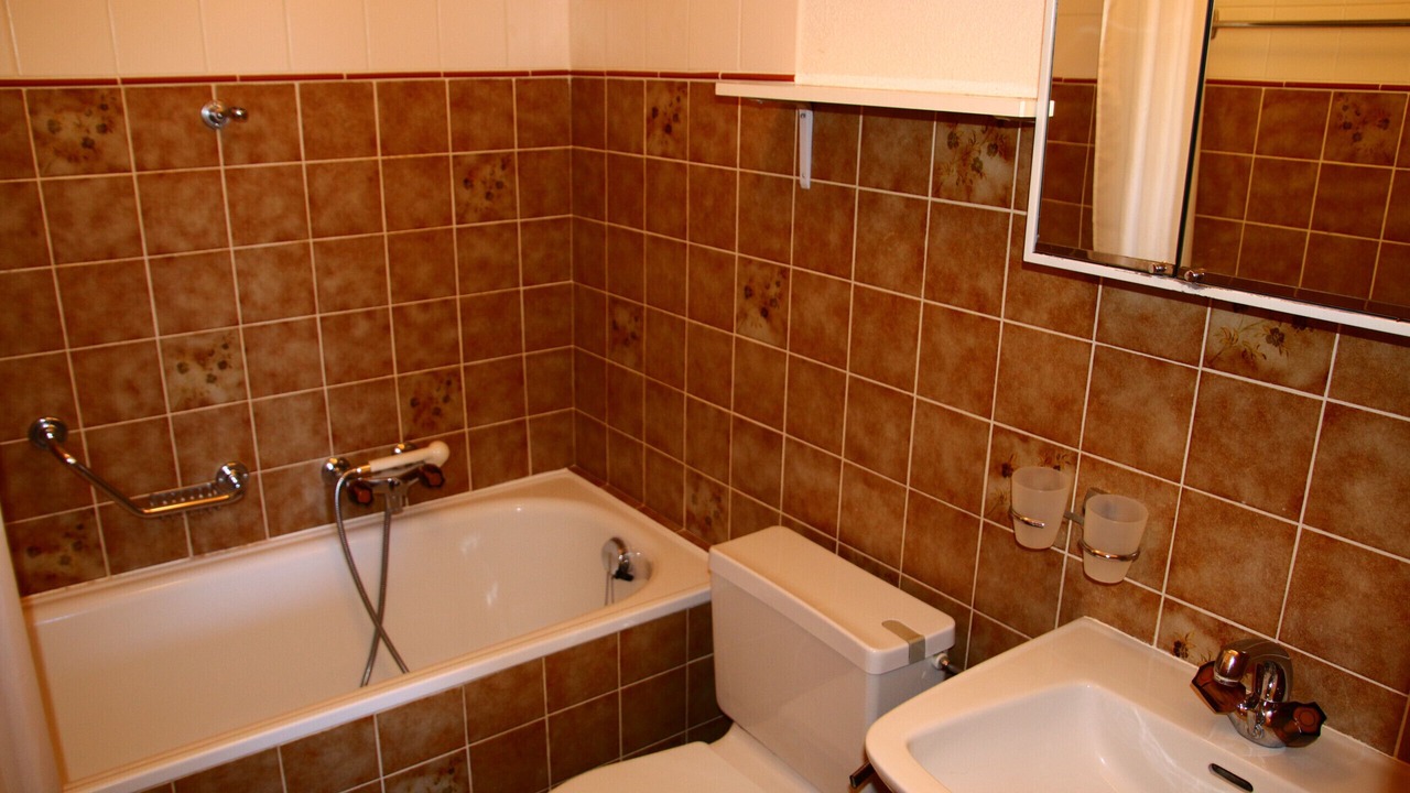 Photo of Bathroom in Veysonnaz