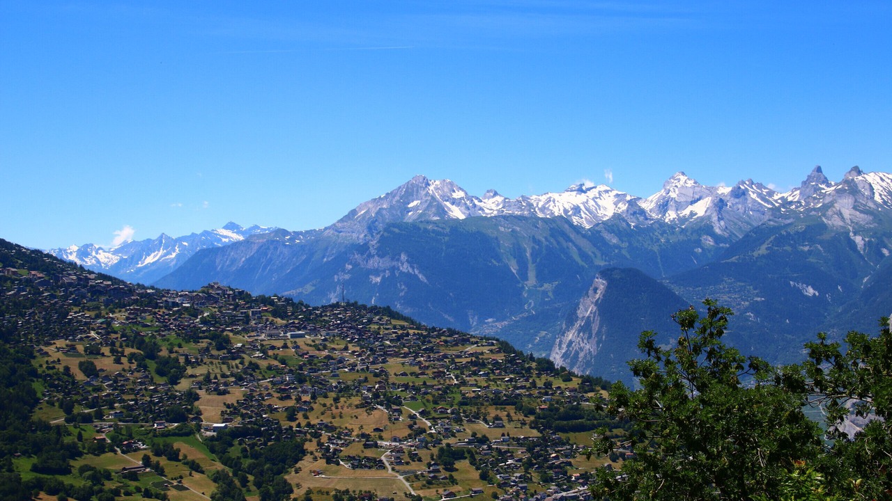 Photo of Others in Veysonnaz
