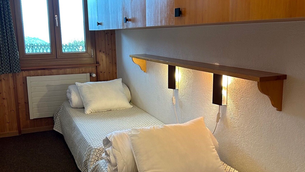 Photo of Bedroom in Veysonnaz
