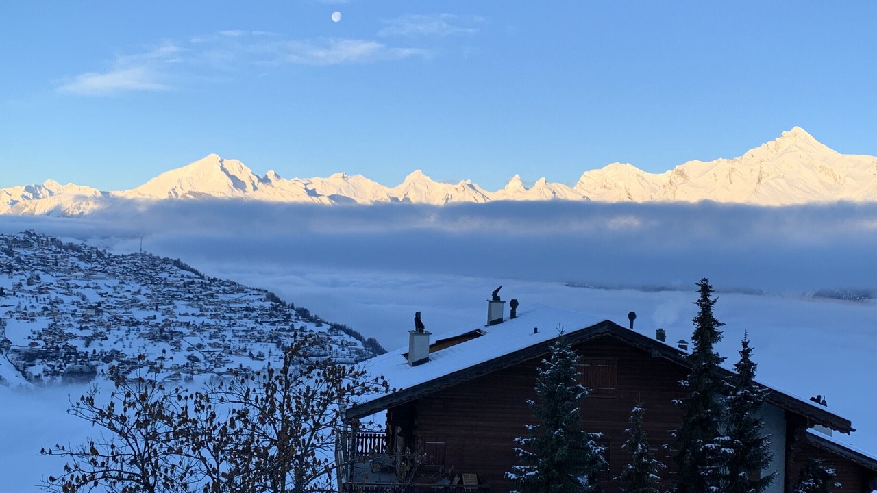 Photo of Others in Veysonnaz