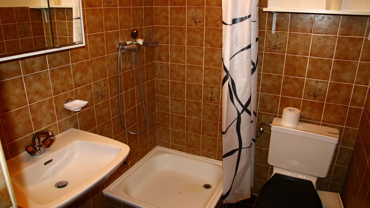 Photo of Bathroom in Veysonnaz