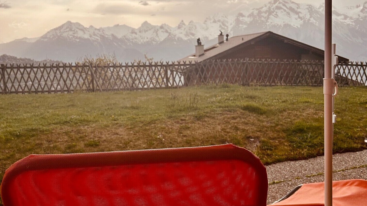 Photo of Outdoor in Veysonnaz