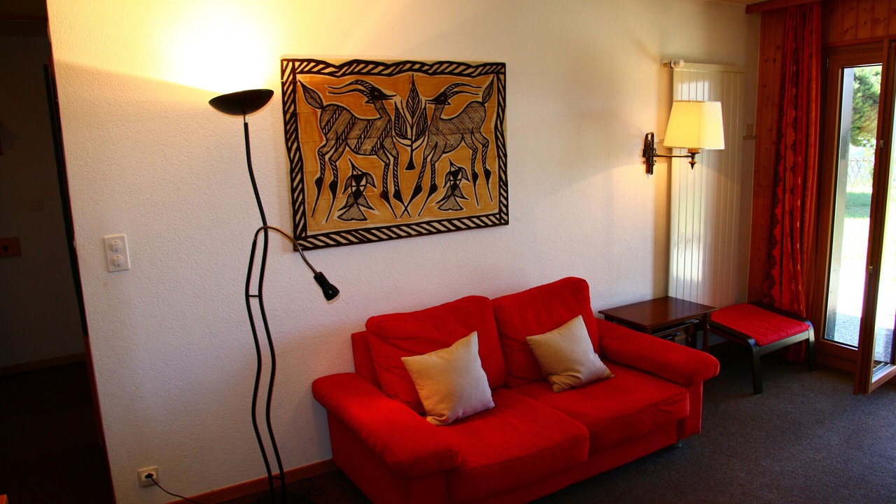 Photo of Livingroom in Veysonnaz