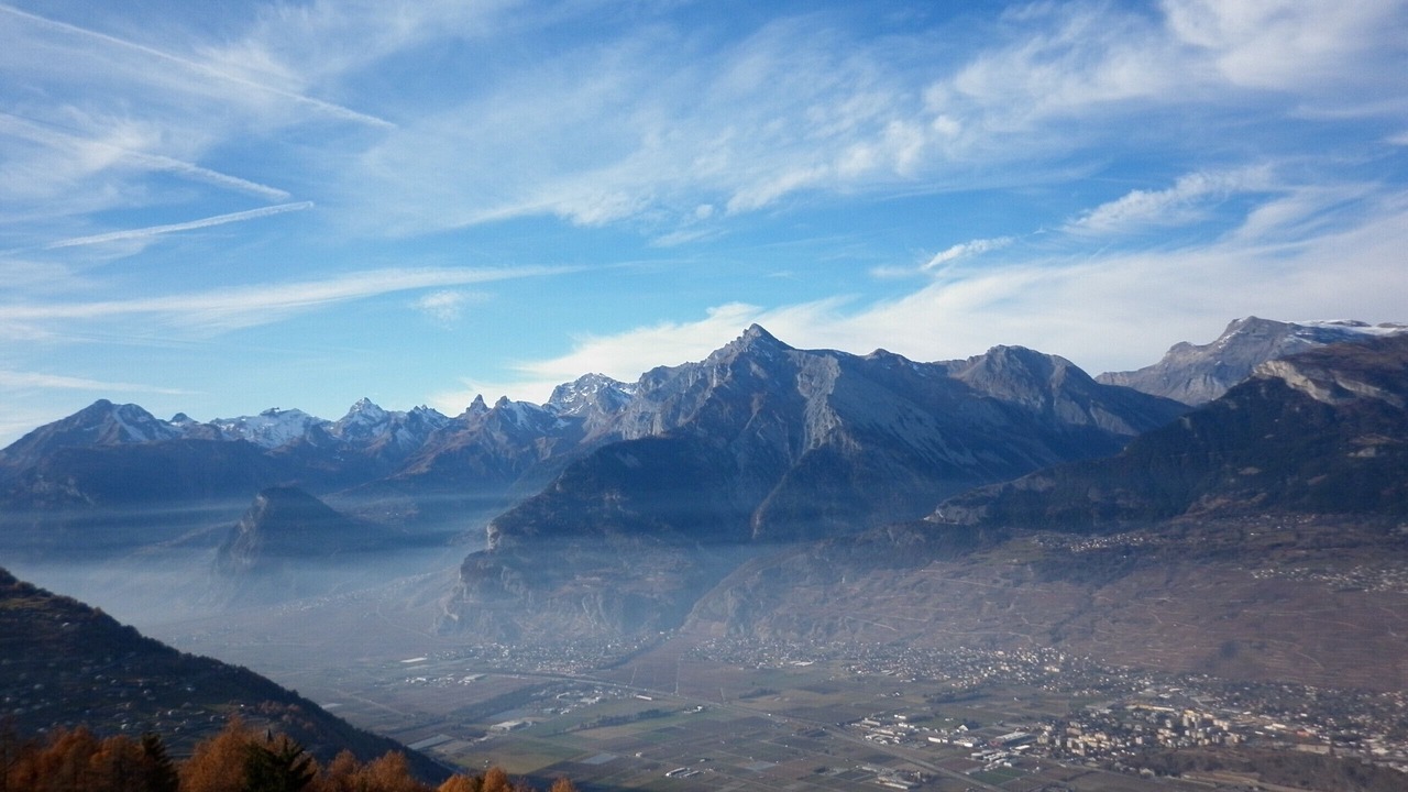 Photo of Others in Veysonnaz