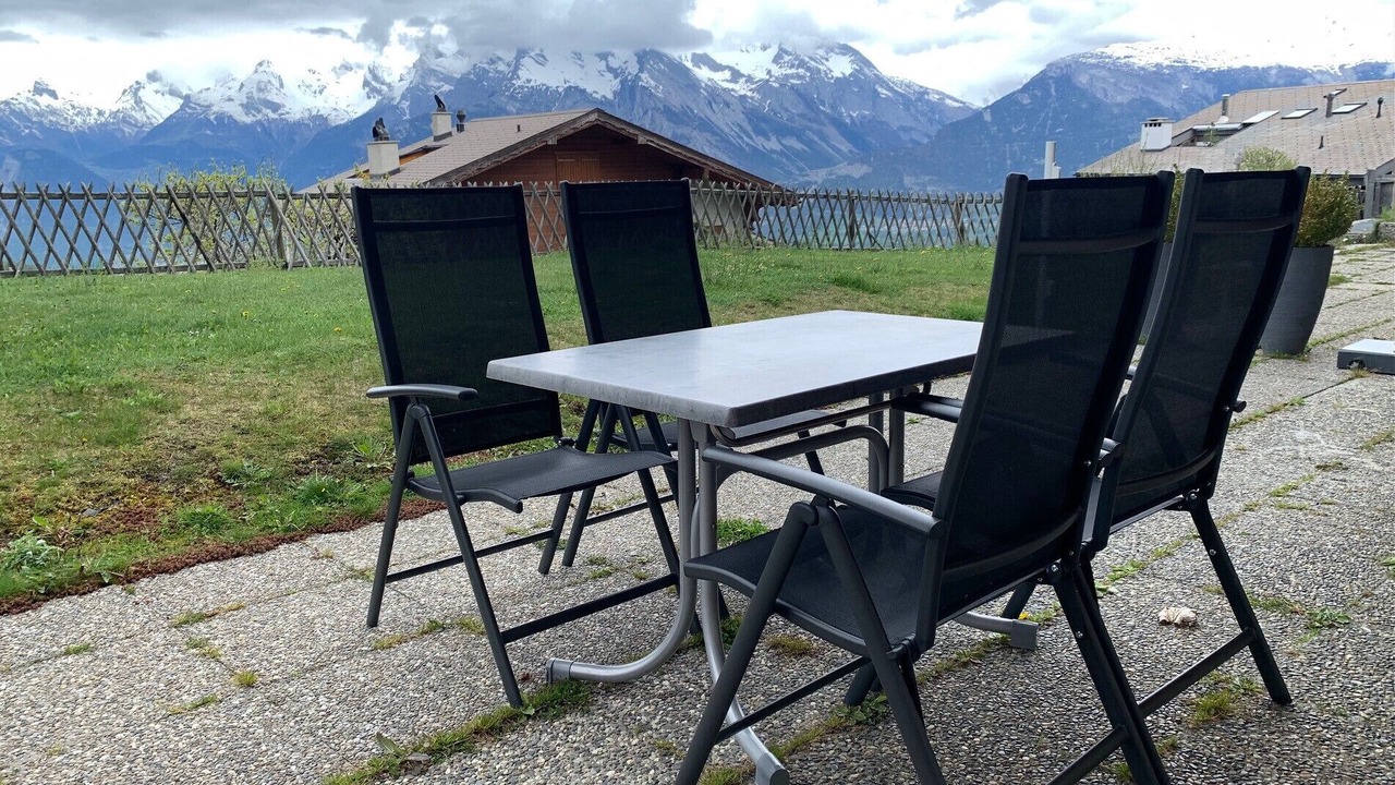 Photo of Outdoor in Veysonnaz