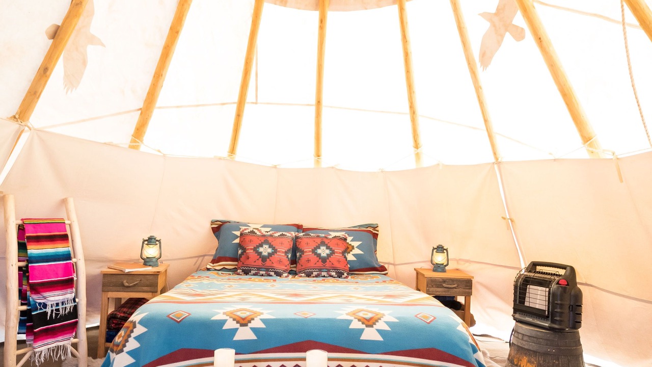 Photo of Bedroom in Sandy Valley