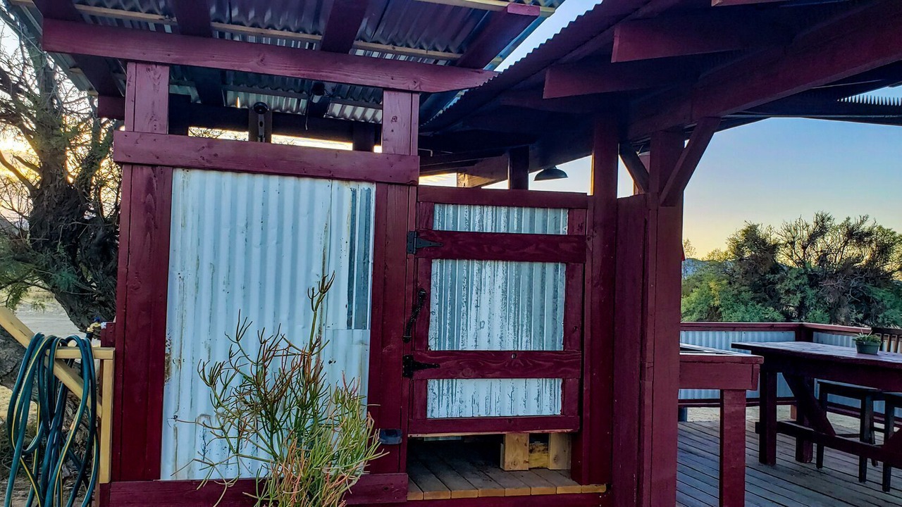 Photo of Outdoor in Sandy Valley