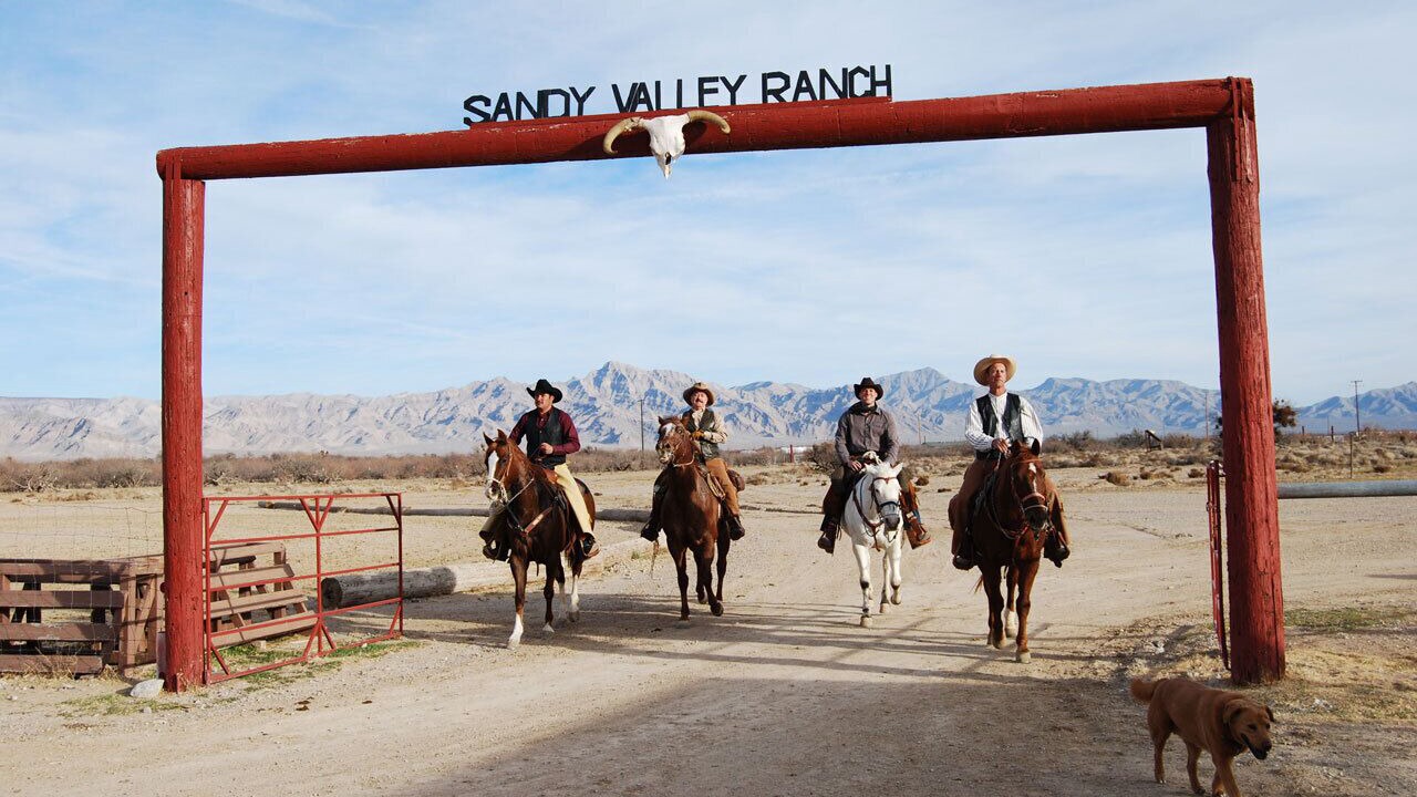 Photo of Others in Sandy Valley