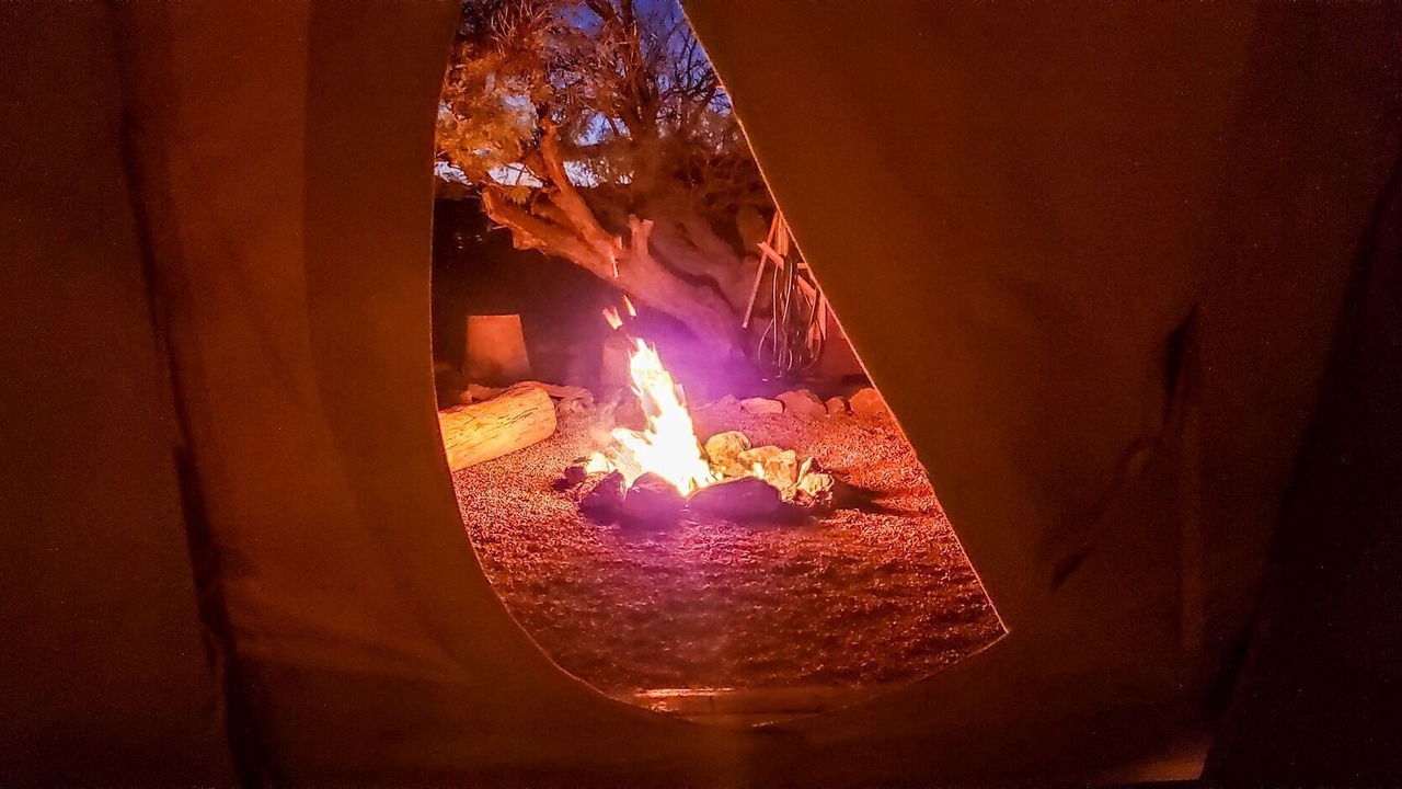 Photo of Livingroom in Sandy Valley