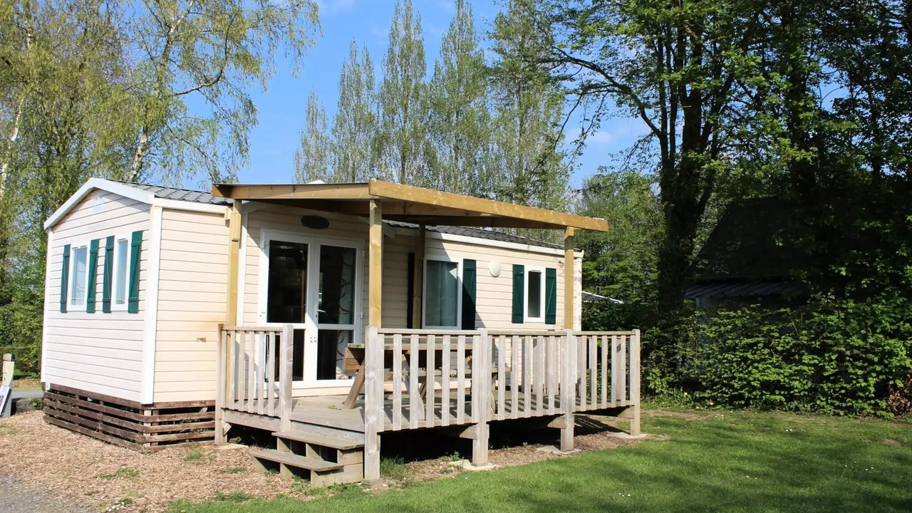 Photo of Outdoor in Balleroy