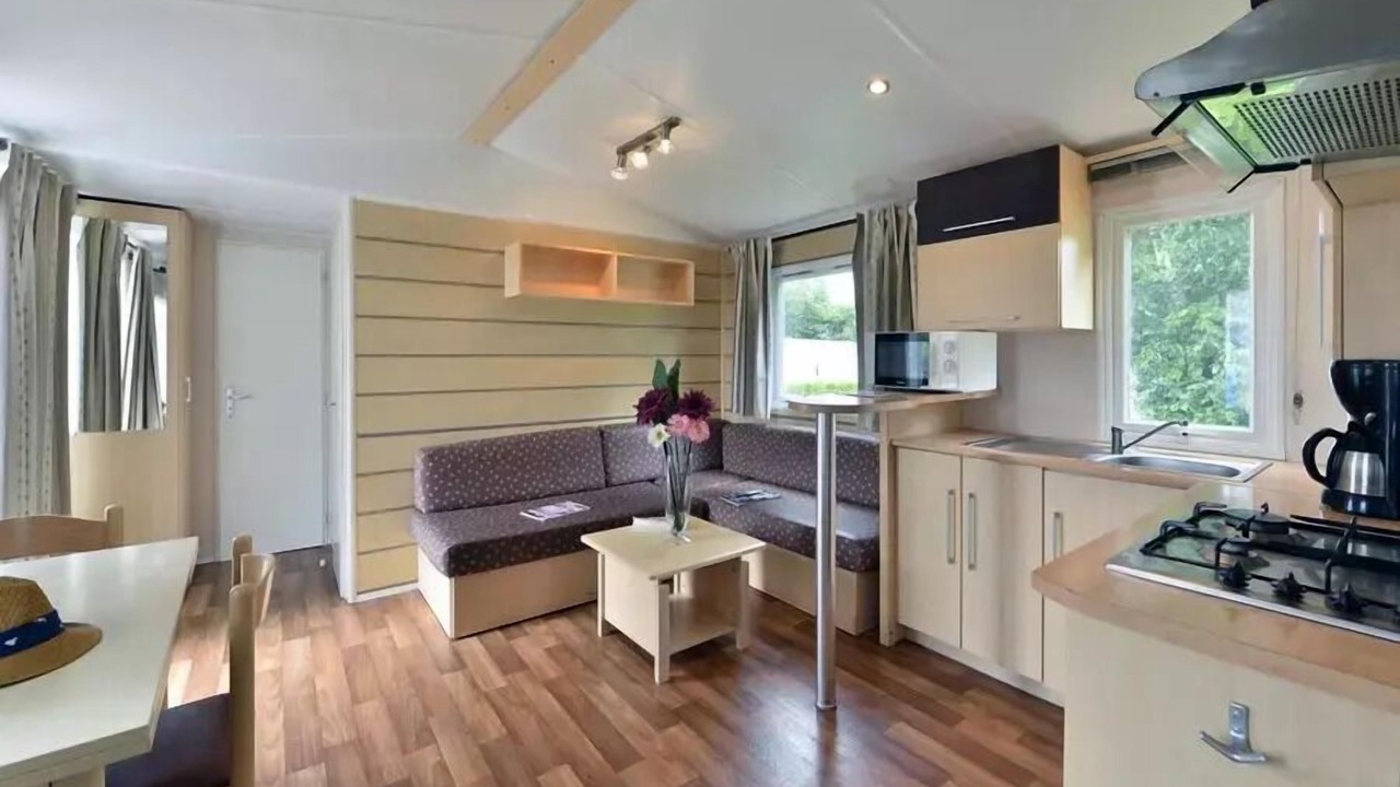 Photo of Kitchen in Balleroy