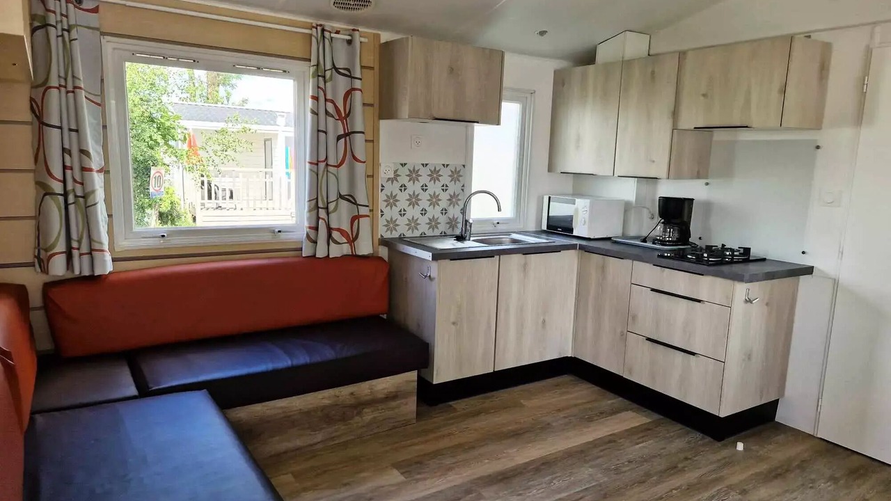 Photo of Kitchen in Balleroy