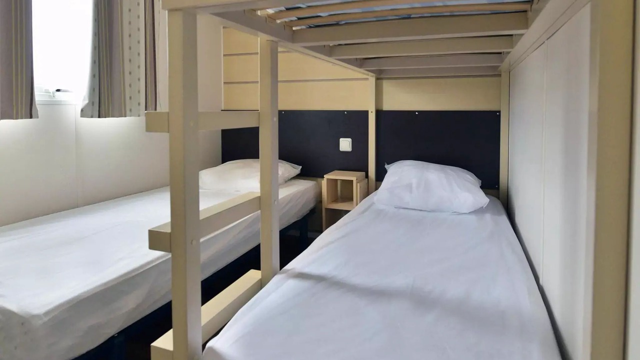 Photo of Bedroom in Balleroy
