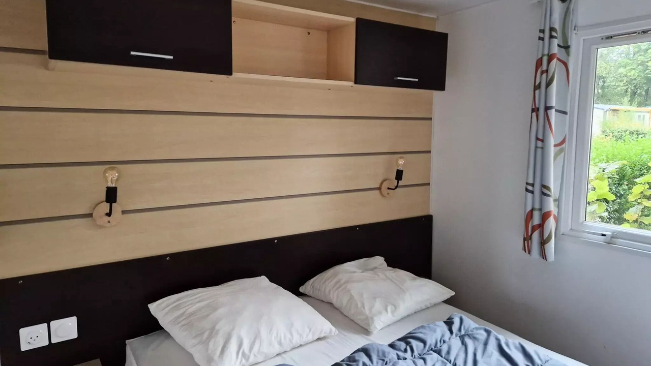 Photo of Bedroom in Balleroy
