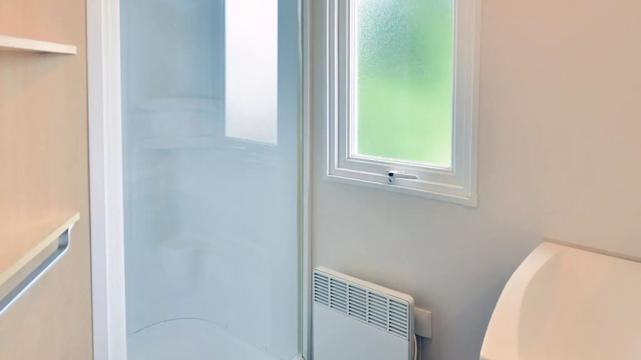 Photo of Bathroom in Balleroy