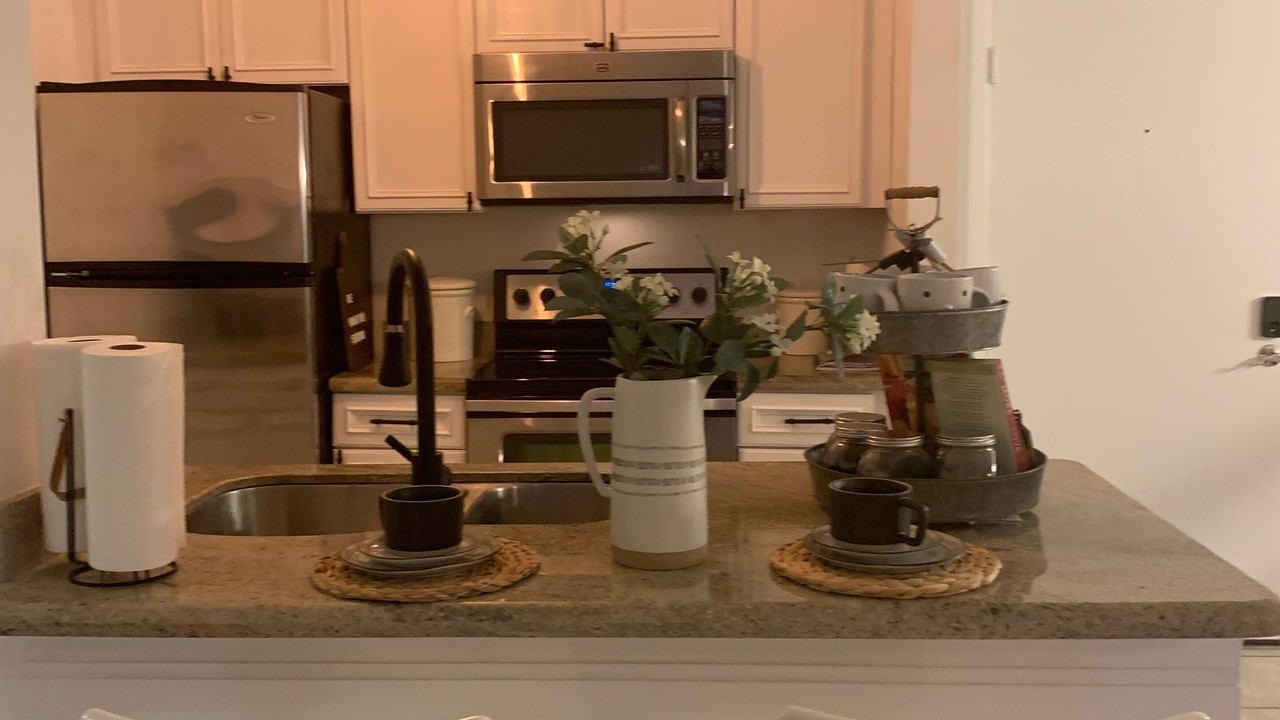 Photo of Kitchen in Aventura