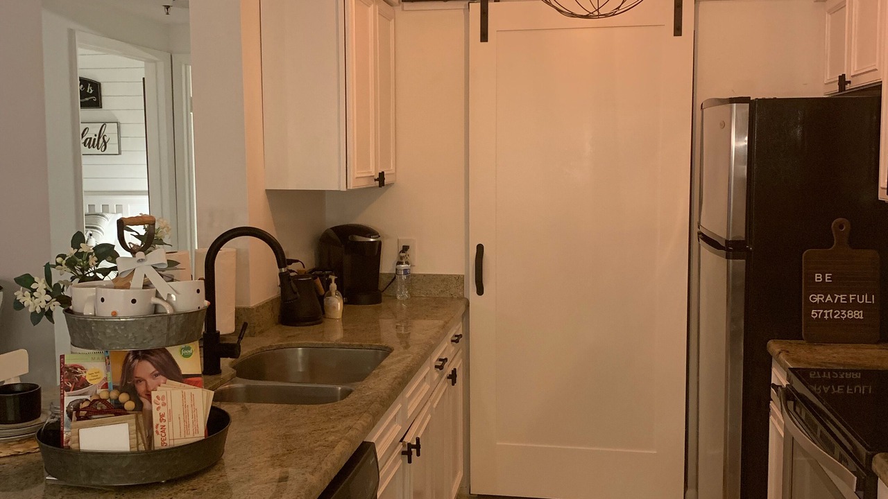 Photo of Kitchen in Aventura