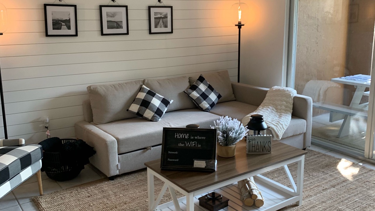 Photo of Livingroom in Aventura