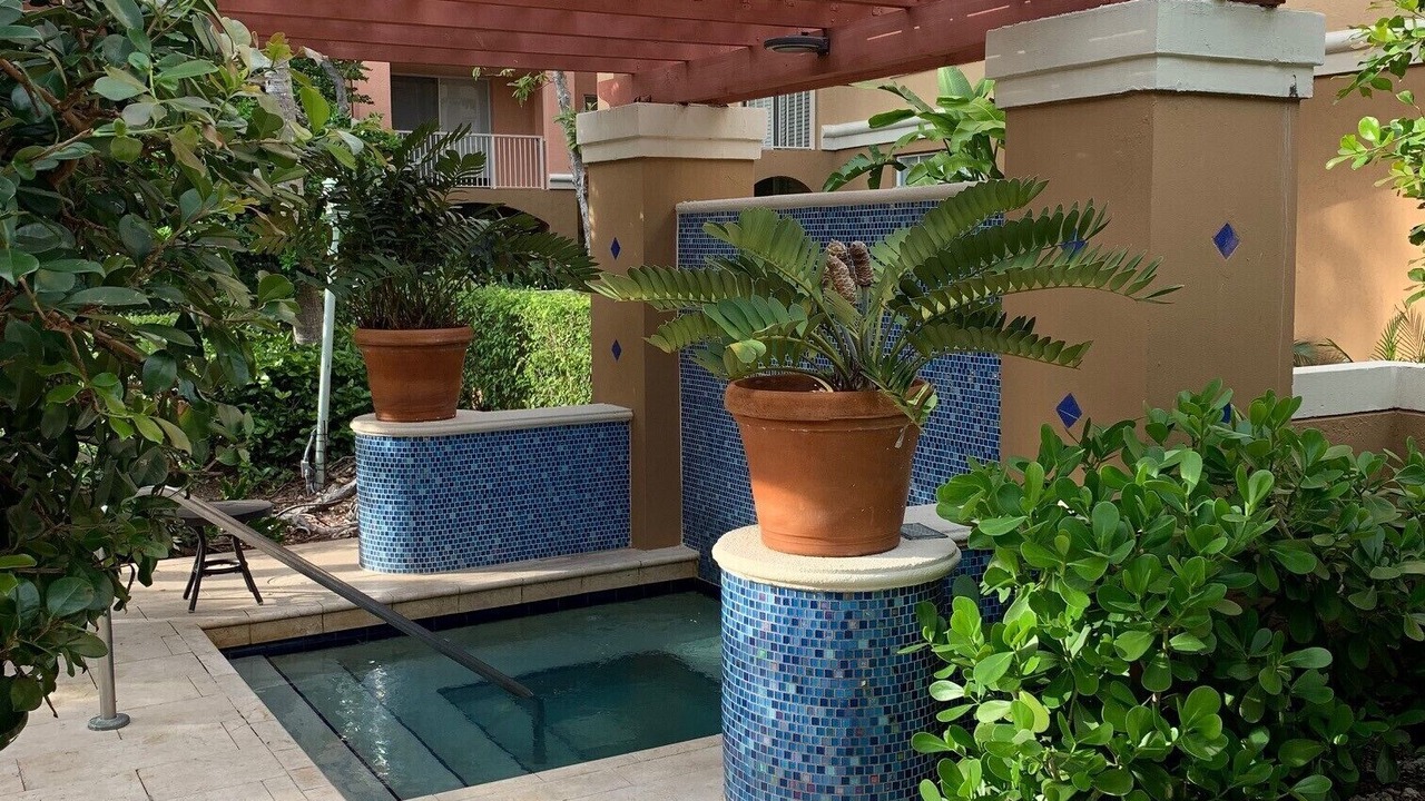Photo of Outdoor in Aventura