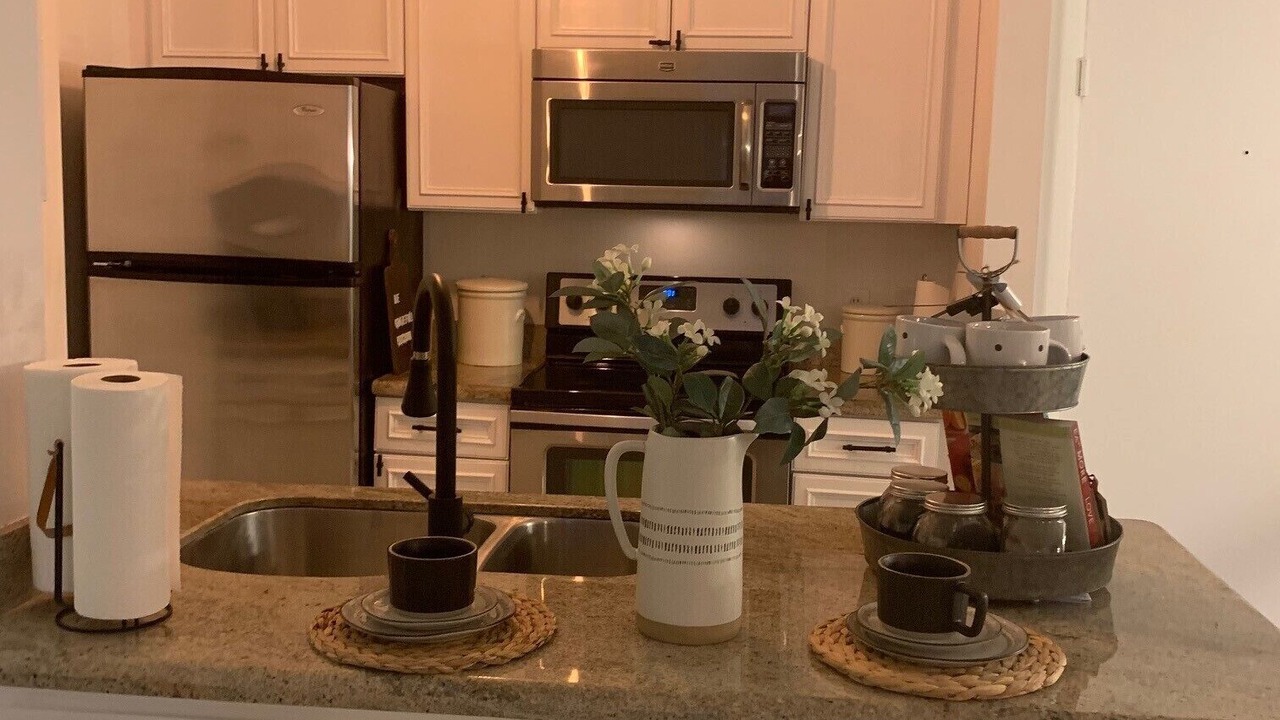 Photo of Kitchen in Aventura