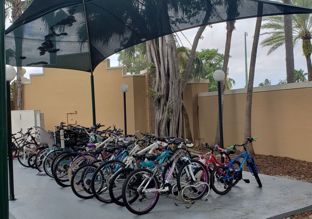 Photo of Outdoor in Aventura