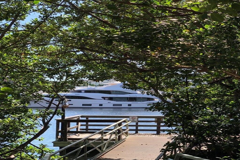 Photo of Outdoor in Aventura